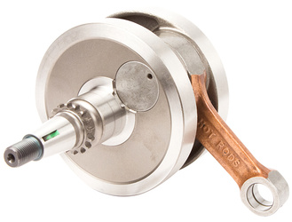 WAŁ KORBOWY SUZUKI RMZ 250 (07-09) TUNI+3MM=264CM3