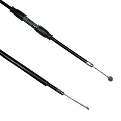 Linka ciepłego ssania (hot start) suzuki rmz 450 (rmz450) '13-