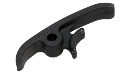 Ślizg Łańcucha (Mały) Ktm Sx/Sx-F '11-'15, Exc/Exc-F '12-'16, Husqvarna Tc/Fc '14-'15, Fe '14-'16 Kolor Czarny (77203053000)