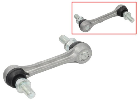 drążek (łącznik) stabilizatora wzmocniony tył prawy honda trx 680 rubicon '15-21 (52320-hn8-f41)