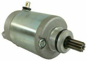 Rozrusznik suzuki gsxr 600 97-00 (31100-34e01)