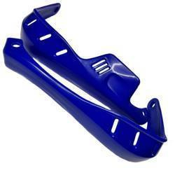 osłona kierownicy extreme niebieska