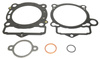 uszczelki top-end ktm sxf 350 '11-'15, excf 350 '11-'13 big bore 90mm ( do zestawu cylindrowego p400270100005 i p400270100011 )