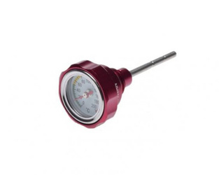 Korek oleju do motocykli bagnet 58 mm Cygnus GTR