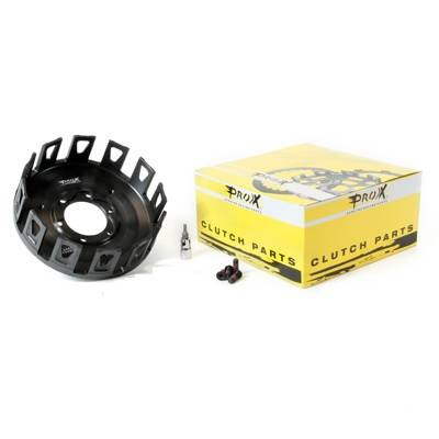 Prox kosz sprzęgłowy suzuki drz 400 00-18, ltz 400 03-18 (bez gumek)