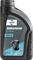 Olej Silnikowy Fuchs Silkolene V-Twin 4t 80w90 1l