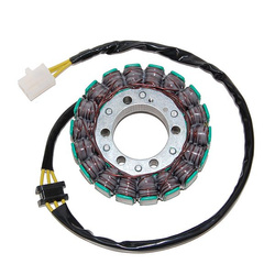 Uzwojenie alternatora (stator) kawasaki zx6r/zx-6rr (05-06), er-6n (06-11), ninja 650r (06-11), versys 650 (07-15)