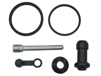 Zestaw naprawczy zacisku hamulcowego tył yamaha yfm 550 '09-14, yfm 700 grizzly '07-16