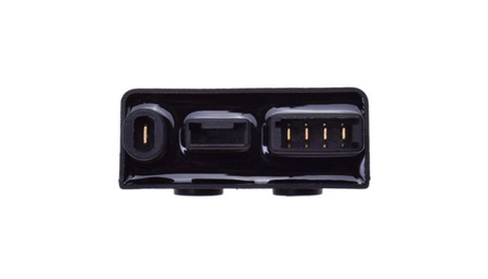 Cewka z Modułem Skuter Aprilia SR 125 Gilera Typhoon 125 Piaggio Skipper