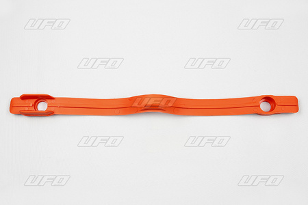 Ślizg łańcucha ktm sx/sxf '97-'06, exc/excf '97-'07 kolor pomarańczowy