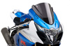 Szyba Sportowa Puig Do Suzuki Gsx-R1000 09-16 Mocno Przyciemniona