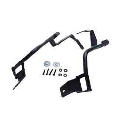 Stelaż do kufrów bocznych Shad 3P do Kawasaki Versys 650