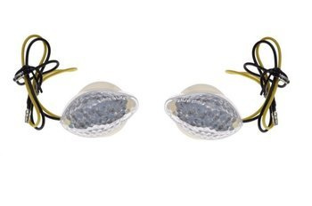 Kierunkowskaz led motocykl Honda Homologacja