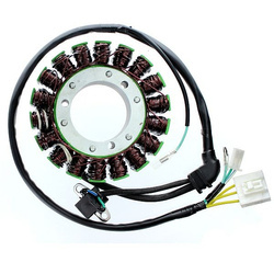 Uzwojenie alternatora (stator) honda vtx 1300r/s/c '05-'09