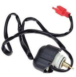 Elektrozawór ssania gaźnik Walbro skuter 4T