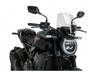 Owiewka Puig Do Honda Cb1000r Black Edition 21-24 Przezroczysta