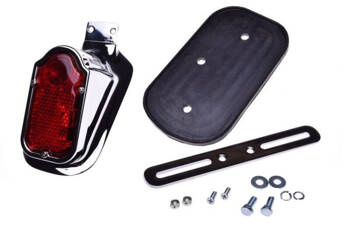 Lampa tył do Harley Davidson