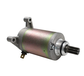 Rozrusznik Elektryczny do motocykla Suzuki Gn 125 Gn