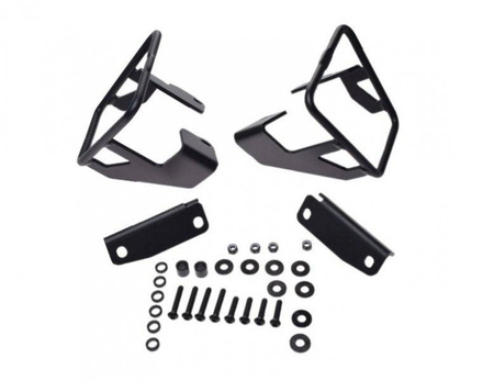 Stelaż sakwy bocznej SR Shad do Honda CB650R