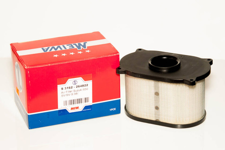 Filtr powietrza suzuki sv 650 99-02, cagiva raptor 650 (hfa3609) (50)