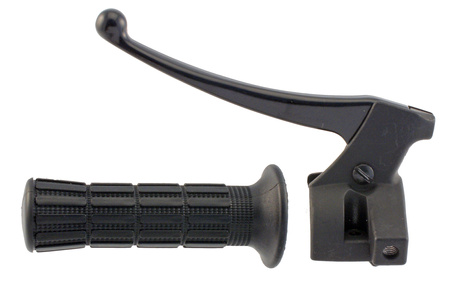 Dźwignia Lewa Yamaha Bw"S. Booster Rms 18 404 0160