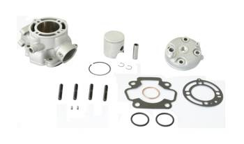 Athena cylinder kompletny kawasaki kx 65 '02-'16 big bore 50mm (+5,5mm=82ccm)
