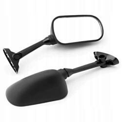 Lusterko suzuki gsxr 600/750 '04-'05 lewe (es212i) homologacja