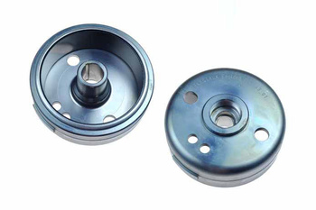 Wirnik (rotor, koło magnesowe, magneto) ktm 125/200/250 exc/mxc/xc/xc-w '02-'07, 280/380 sx '02-'09
