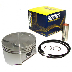 Tłok Meteor Honda Sh 300 11-13 (72,50)
