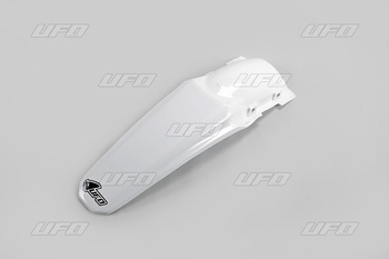 Błotnik tył honda crf 250 '08-'09 kolor biały