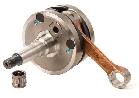 WAŁ KORBOWY KTM SX 85 '13-'17, HUSQVARNA TC 85 '14-'17