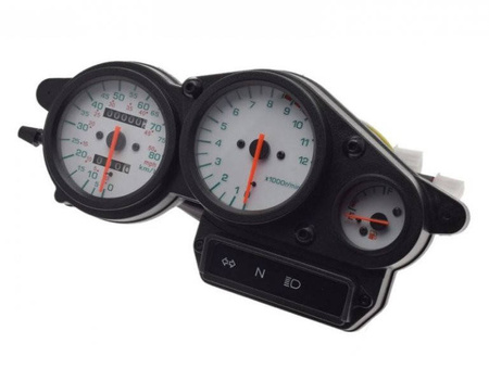 Licznik do motocykla Zipp Pro 50