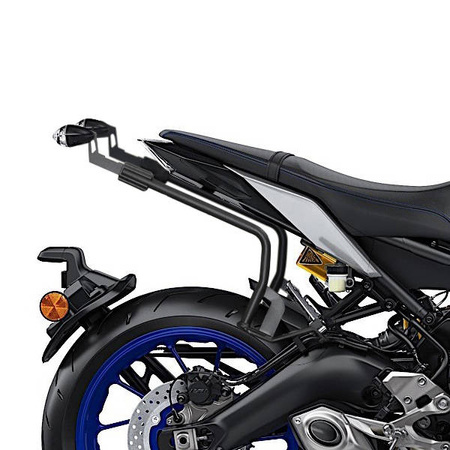 Stelaż do kufrów bocznych Shad 3P do Yamaha MT09 SP