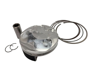 TŁOK KTM (4T) SX-F 250 '23-25, (SXF250) GAS GAS MC 250F '23-, HUSQVARNA FC 250 '23-25, STD. (80,95MM) (14,8:1=OEM)