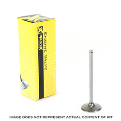 Prox zawór wydechowy kawasaki kxf 450 19-20 (tytanowy)