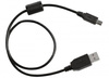 Przewód (kabel) micro usb prosty (el)
