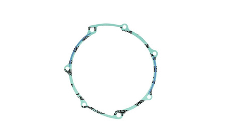 uszczelka pokrywy sprzęgła yamaha yzf 400 98-99, wrf 400 98-02 (zewnętrzna)