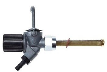 Kranik paliwa Simson skuter Sr50 oryginalny MZA