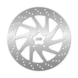 Tarcza hamulcowa przód honda cmx 500 rebel '17-21 (296x46x5mm) (5x10,5mm)