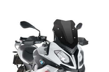 Szyba Sportowa Puig Do Bmw S1000 Xr 15-18 Czarna