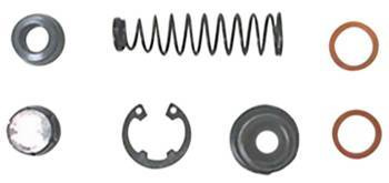 zestaw naprawczy pompy hamulcowej przód honda trx 300 '88-'00, trx 400 fourtrax '95-'03, trx 450 '98-'04, trx 500 '01-'04, kawasaki kvf 300/360/400/650/700, kle 650 versys '09-'14, suzuki lt-a 250/400/450/500/700