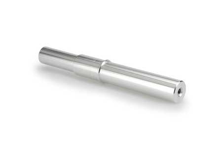 Części zamiennie uniwersalne axis puig - oś do wsporników podnośnika / stojaka - o28,4mm - honda