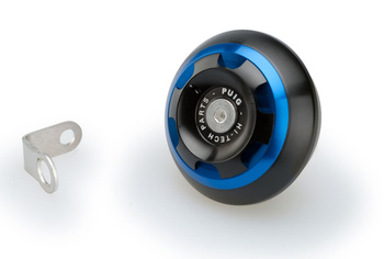 Korek Wlewu Oleju Puig Do Ktm 200 Duke 12-15 Niebieski