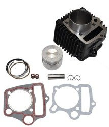 CYLINDER KOMPLETNY MOTOROWER ATV 139FMB