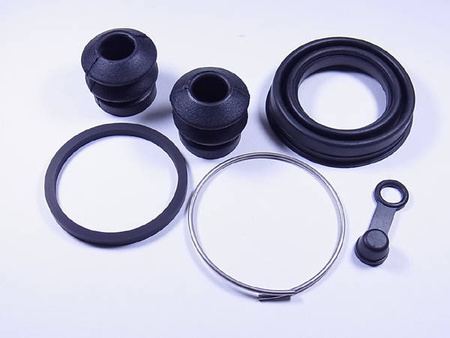 Zestaw naprawczy zacisku hamulca BCF-101 przód do motocykli Honda