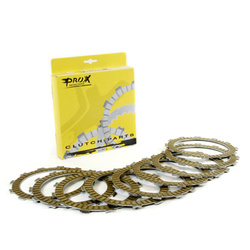 Prox tarcze sprzęgłowe ktm exc 450/530 '08