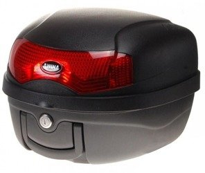 Kufer centralny do skutera 28L