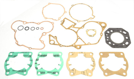 Athena komplet uszczelek ktm gs/mx 125 '84-86