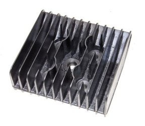 Głowica cylindra Simson S51 Sr50