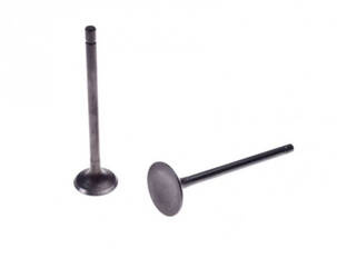 Zawór wydechowy i ssący do skuterów Loncin 125